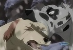 Ginga Densetsu Weed picture