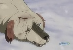 Ginga Densetsu Weed picture