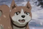 Ginga Densetsu Weed picture