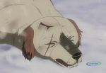 Ginga : A War of Fire & Snow picture