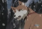 Ginga Densetsu Weed picture