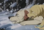 Ginga Densetsu Weed picture
