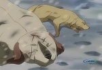Ginga Densetsu Weed picture