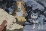 Ginga Densetsu Weed picture