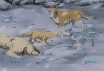 Ginga Densetsu Weed picture