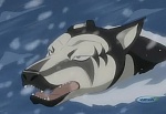 Ginga Densetsu Weed picture