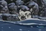 Ginga Densetsu Weed picture