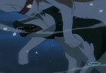 Ginga Densetsu Weed picture