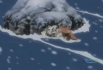Ginga Densetsu Weed picture