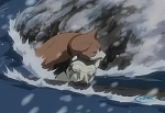 Ginga Densetsu Weed picture