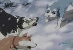 Ginga Densetsu Weed picture