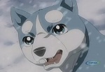 Ginga Densetsu Weed picture