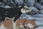 Ginga Densetsu Weed picture