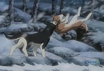Ginga Densetsu Weed picture