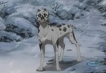 Ginga Densetsu Weed picture