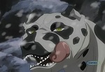Ginga Densetsu Weed picture