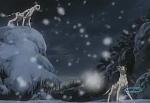 Ginga Densetsu Weed picture