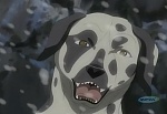 Ginga Densetsu Weed picture
