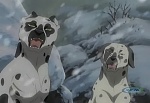 Ginga Densetsu Weed picture