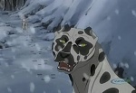 Ginga Densetsu Weed picture