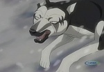 Ginga Densetsu Weed picture