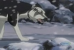 Ginga Densetsu Weed picture