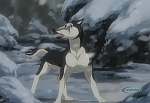 Ginga Densetsu Weed picture