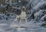 Ginga Densetsu Weed picture