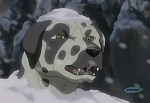 Ginga Densetsu Weed picture