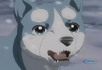 Ginga Densetsu Weed picture