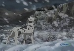 Ginga Densetsu Weed picture