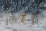 Ginga Densetsu Weed picture