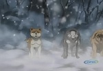 Ginga Densetsu Weed picture