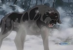 Ginga Densetsu Weed picture