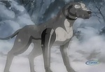 Ginga Densetsu Weed picture