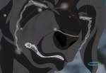 Ginga Densetsu Weed picture