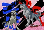 Ginga Densetsu Weed picture