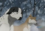 Ginga Densetsu Weed picture