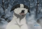 Ginga Densetsu Weed picture