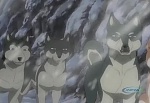 Ginga Densetsu Weed picture