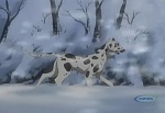 Ginga Densetsu Weed picture