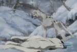 Ginga Densetsu Weed picture