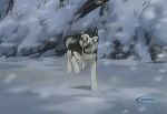 Ginga Densetsu Weed picture
