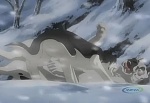 Ginga Densetsu Weed picture