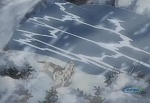 Ginga Densetsu Weed picture