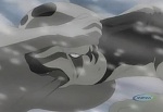 Ginga Densetsu Weed picture