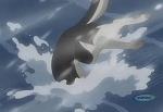 Ginga Densetsu Weed picture