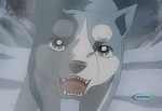 Ginga Densetsu Weed picture