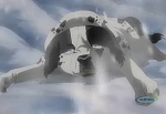 Ginga Densetsu Weed picture