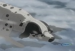 Ginga Densetsu Weed picture